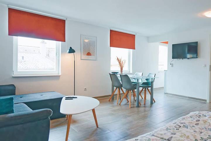 Ferienwohnung für 2 Personen - 1