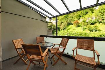 Vakantieappartement voor 5 Personen in Traben-Trarbach, Moseleifel, Afbeelding 2