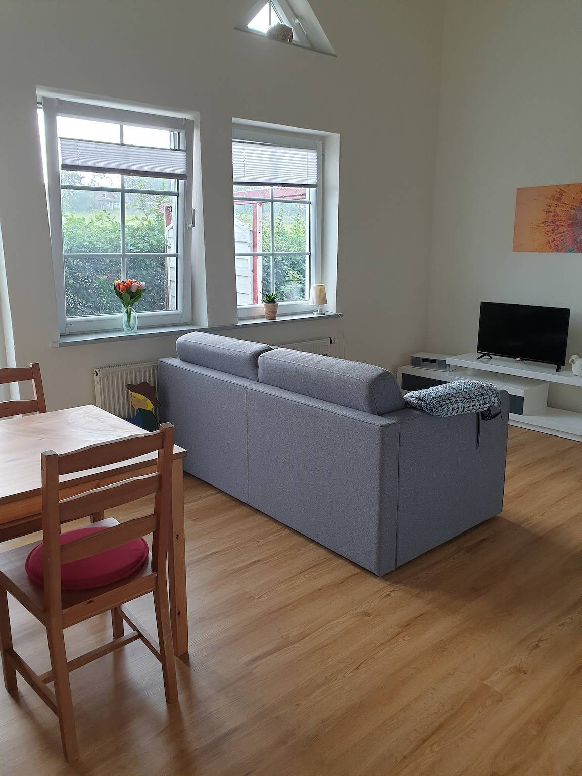 Ganze Ferienwohnung, Fewo "An der Schafsweide" in Aukrug, Rendsburg-Eckernförde