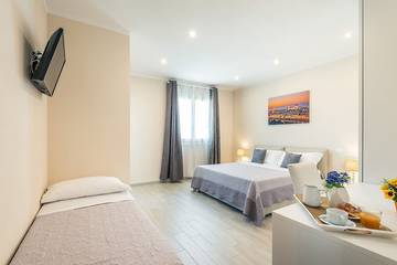 Villa per 13 Persone in Monsummano Terme, Provincia di Pistoia, Foto 3