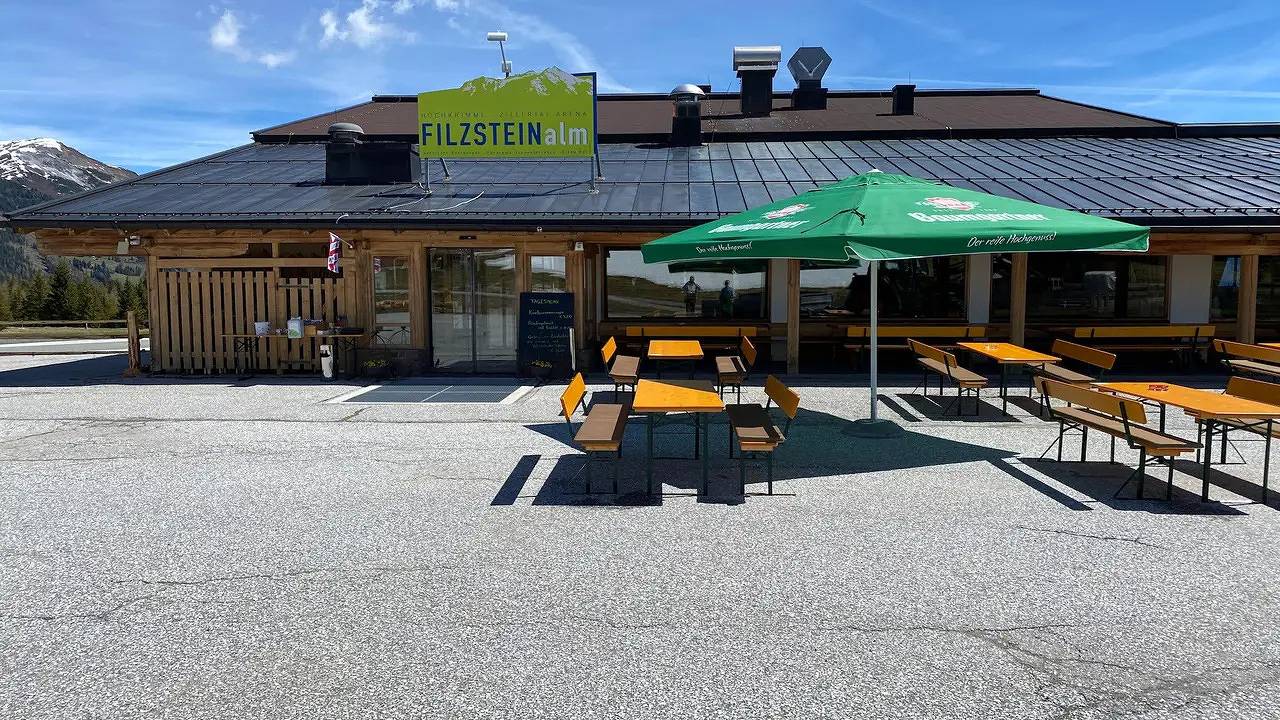 Ganze Ferienwohnung, Ferienwohnung für 7 Personen (77 m²) in Hochkrimml in Hochkrimml, Krimml