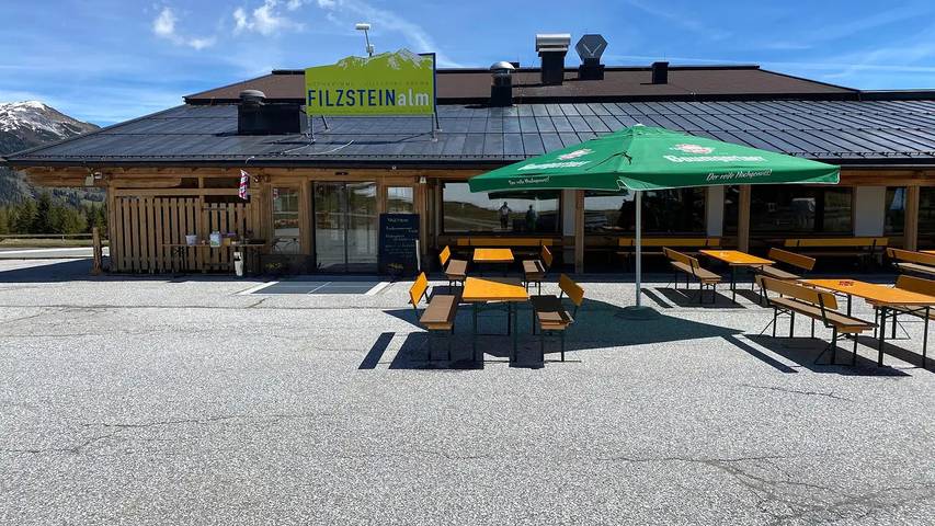 Ferienwohnung für 7 Personen, mit Balkon im Zillertal