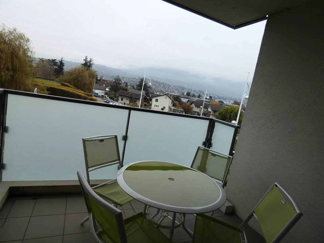Appartement entier, Charmant 2 pièces avec emplacement idéal au bord du lac ! in Aix-les-Bains, Région de Chambéry