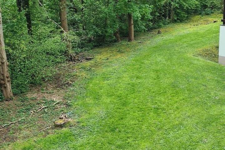Gîte pour 2 personnes à Champs-sur-Marne