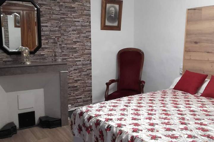 Apartamento entero, Pernes La Provencale in Pernes-les-Fontaines, Vaucluse