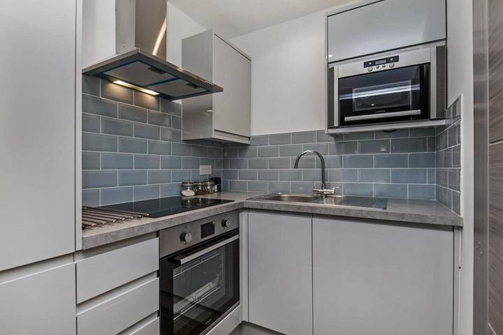 Appartement de vacances pour 2 personnes, avec vue - 1