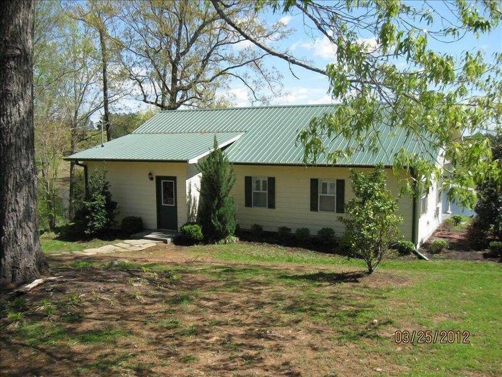 Cabin for 4 Guests in Mississippi, USA