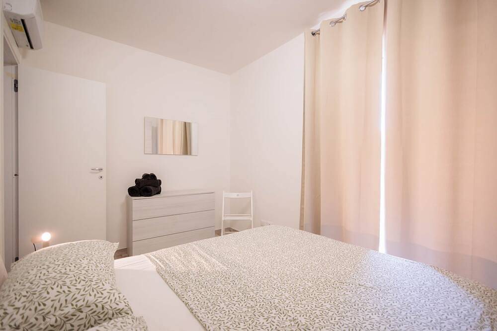 Appartamento intero, Appartamento Int. 8, Appartamento 8 in Marina di Massa, Massa