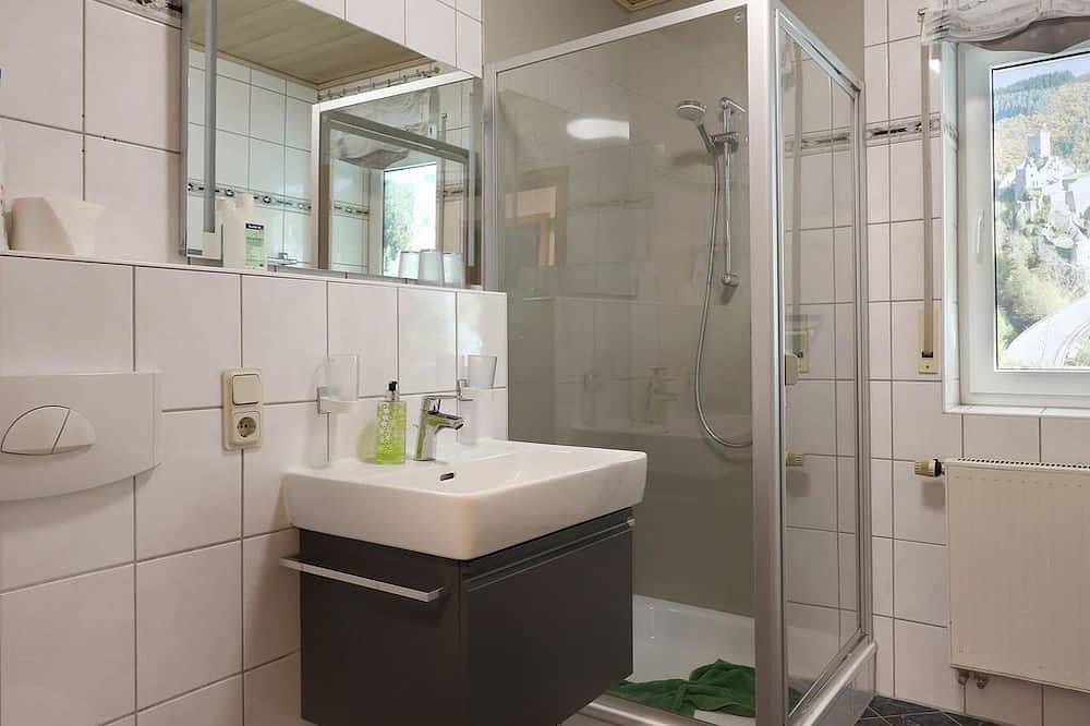 4-Bett-Ferienwohnung Sonnenblume - Kapellenhof in Manderscheid, Bernkastel-Kues & Umgebung