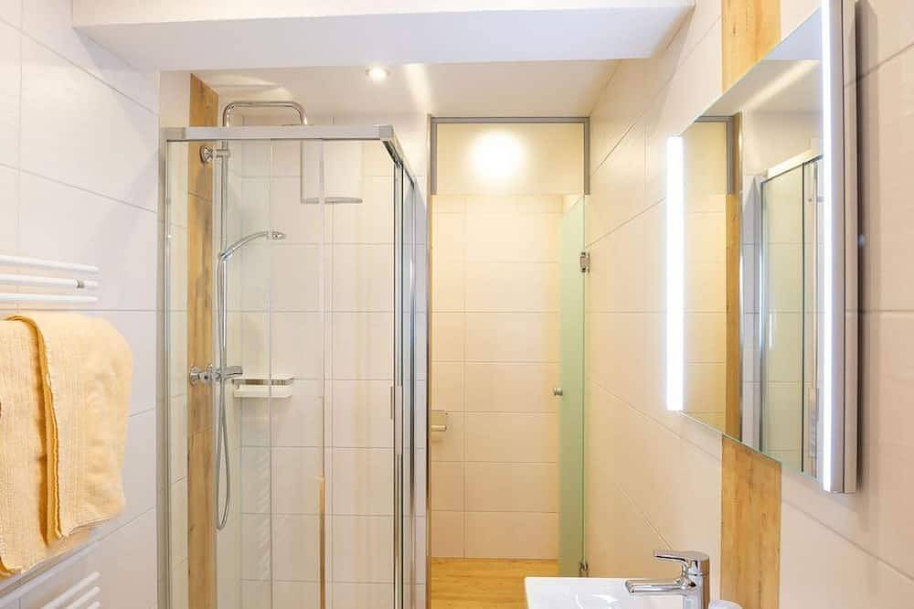 App. Birke /2 Schlafräume/Dusche, Wc 51 - Unerzhuberhof in Dachsteingebirge, Ramsau am Dachstein