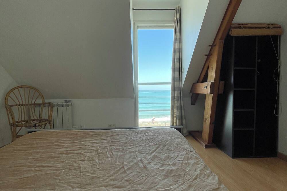 Panoramic Escape - Unbeatable view at Hauteville sur Mer in Hauteville-sur-Mer, Coutances
