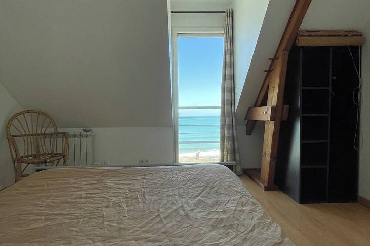 Location de vacances pour 6 personnes dans Hauteville-sur-Mer - Plage - 3