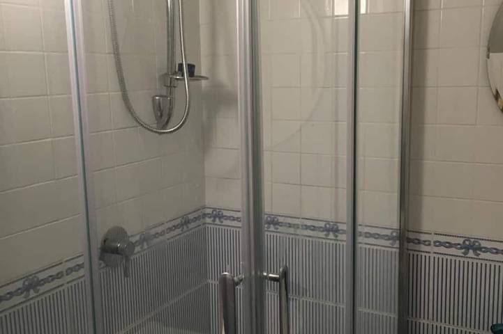 Appartement entier, Bel appartement avec jardin à Vietri in Spiaggia dello Scoglione, Vietri sul Mare