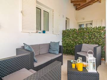Apartment in Santanyí, South Majorca für 4 