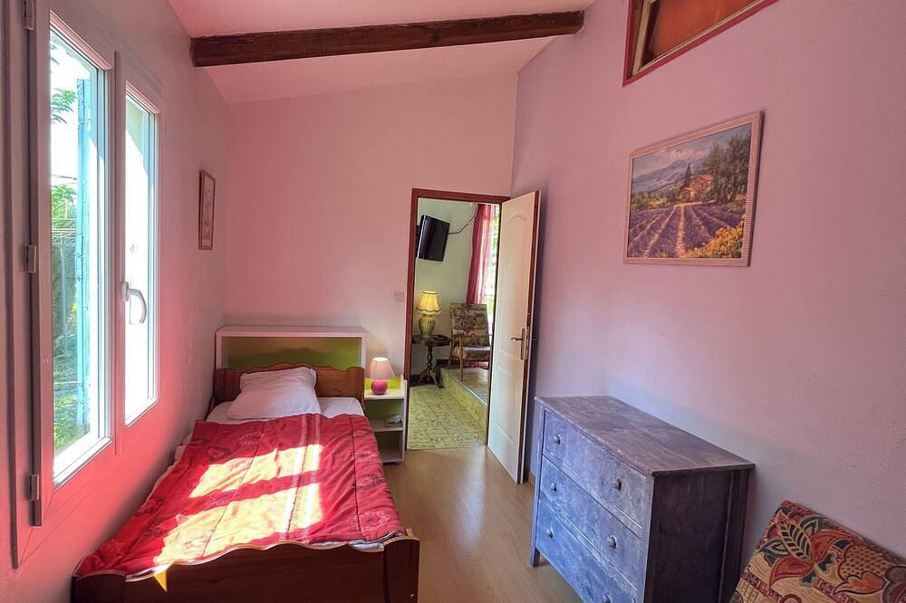 Apartamento entero, Gites in Provence, near the Gorges du Verdon (minimum 4nights) in Riez, Parc naturel régional du Verdon