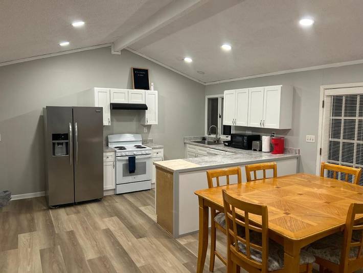 Gästehaus für 2 Personen - 1