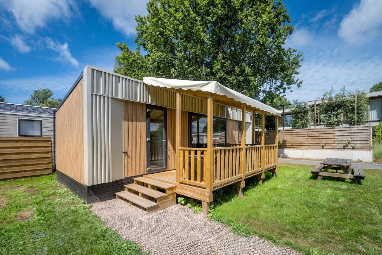 Chalets Eureka & Bloemenduin Koksijde in Koksijde-Bad, Koksijde
