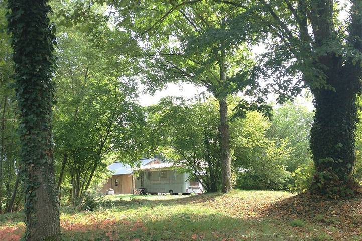 Mobil home pour 5 personnes à Guillon