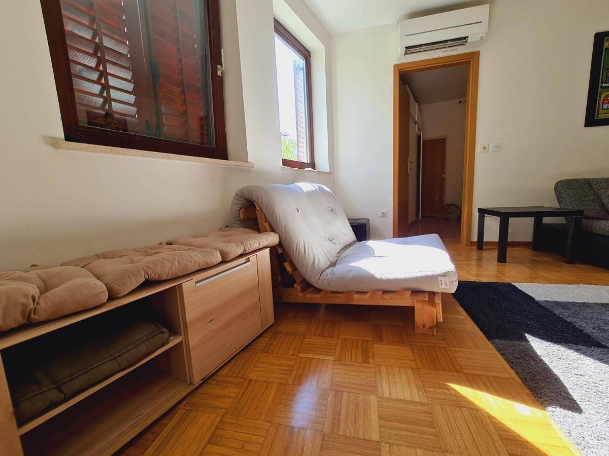 Cały apartament, One-Bedroom Apartment in Izola, Slovene Riviera