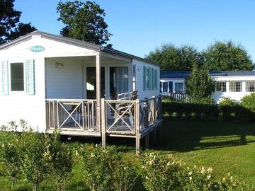Glamping voor 4 Personen in Trégunc, Finistère, Afbeelding 2