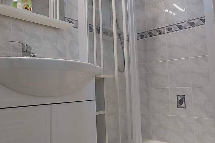 Gîte pour 4 personnes à Grandcamp-Maisy - 3