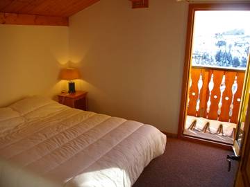 Chalet voor 10 Personen in La Plagne-Tarentaise, Paradiski, Afbeelding 2