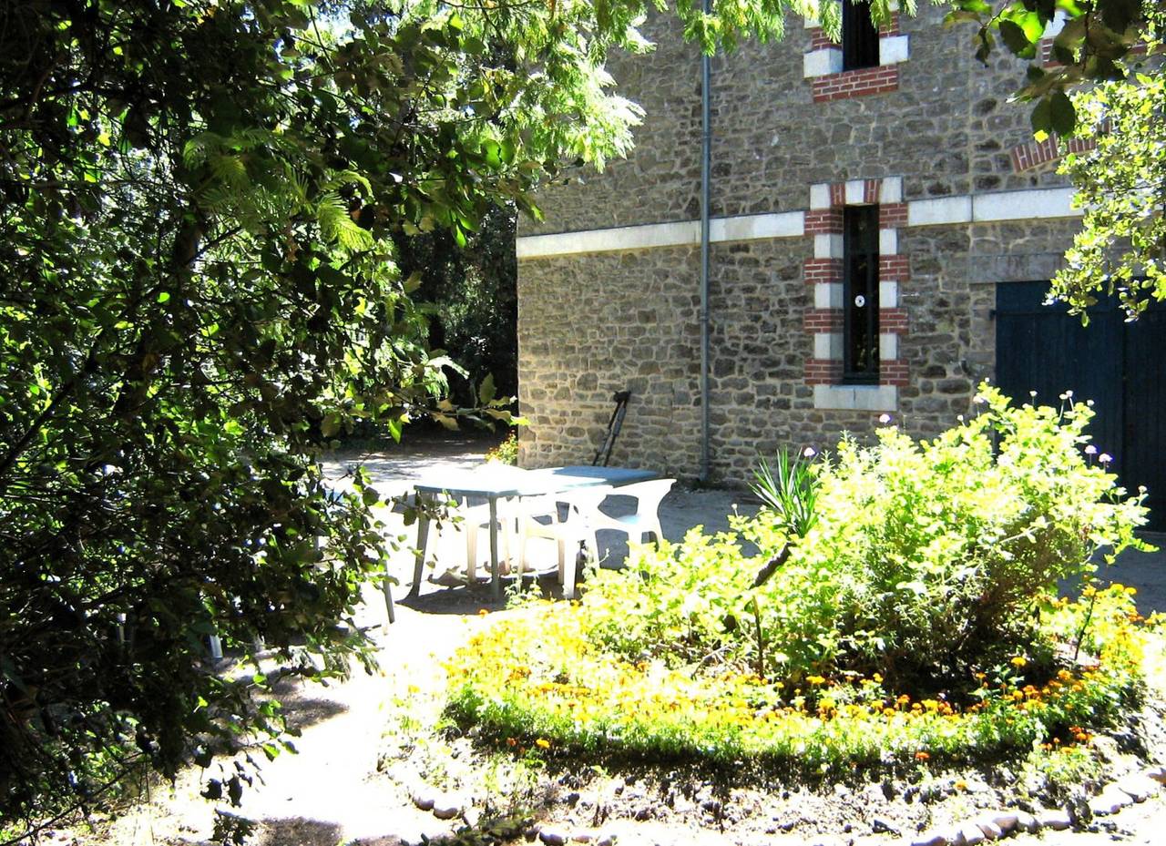 Grande maison, Bois de la Chaise, fibre in Noirmoutier-en-l'Île, Noirmoutier