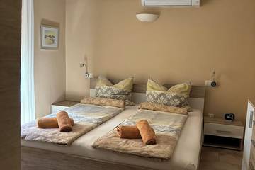 Chalet für 6 Personen in Cala Llombards, Santanyí, Bild 4