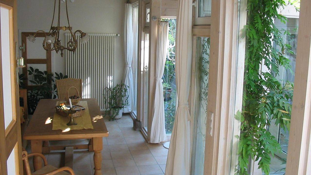 Ganze Ferienwohnung, Ferienwohnung für 6 Personen (90 m²) in Heuchelheim-Klingen in Heuchelheim-Klingen, Südliche Weinstraße