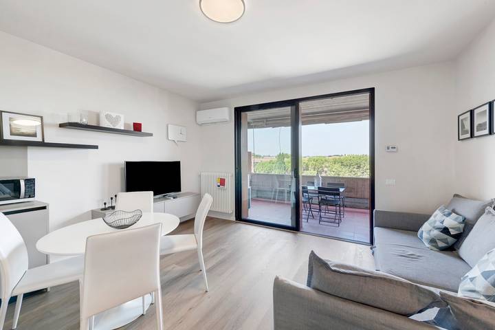 Ferienwohnung für 3 Personen, mit Haustier in Desenzano del Garda - 4