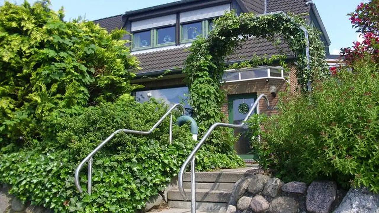 Ganze Ferienwohnung, Ferienwohnung für 4 Personen (80 m²) in Owschlag in Owschlag, Rendsburg-Eckernförde