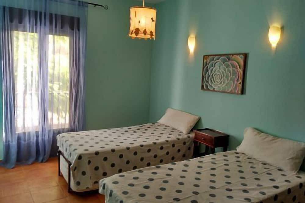 Casa rural (alquiler íntegro) El Cachón para 7 personas in Alájar, Sierra de Aracena y Picos de Aroche