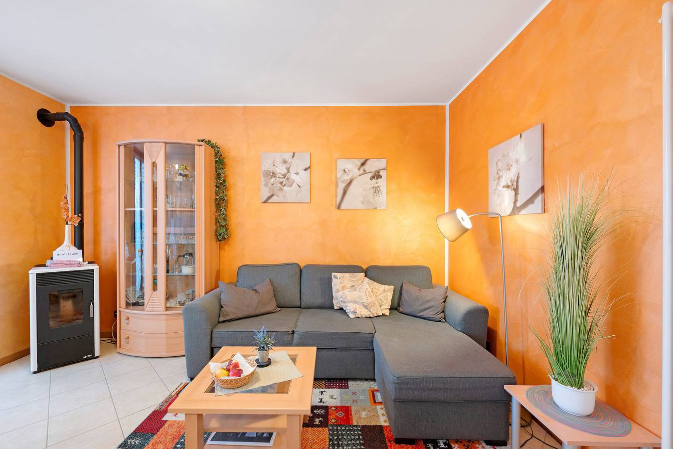 Appartamento intero, Appartamento "Puro relax tra lago e montagne" con piscina, terrazza e idromassaggio in San Zeno di Montagna, Prealpi Gardesane