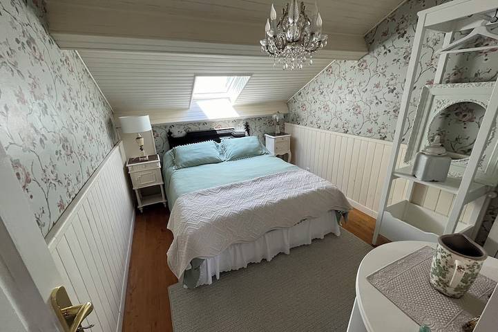 Location de vacances pour 2 personnes à Rosières - 4