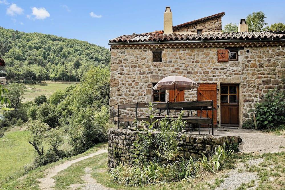 Homerez - Casa en Saint-Basile in Saint-Basile, Parc naturel régional des Monts d'Ardèche