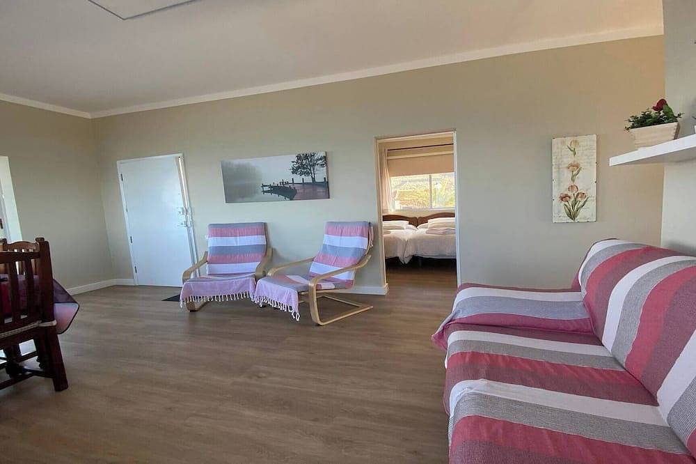 Casa Camilo I in La Puntilla, La Gomera