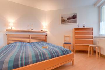 Vakantiewoning voor 4 Personen in Graal-Müritz, Rostock en omgeving, Afbeelding 2