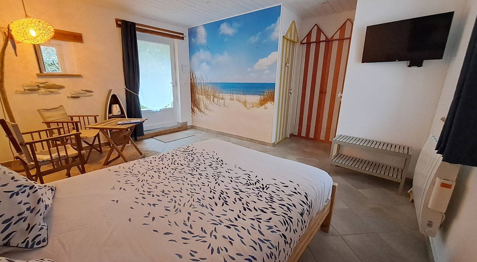 Le Moulin de Kervégan - Armor in Plouzélambre, Ceinture Dorée