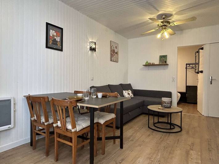 Gîte pour 2 personnes à Banyuls-sur-Mer - 2