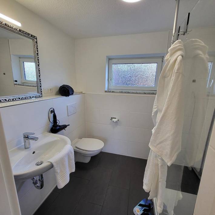 Ferienhaus für 8 Personen, mit Garten in Todendorf - 4