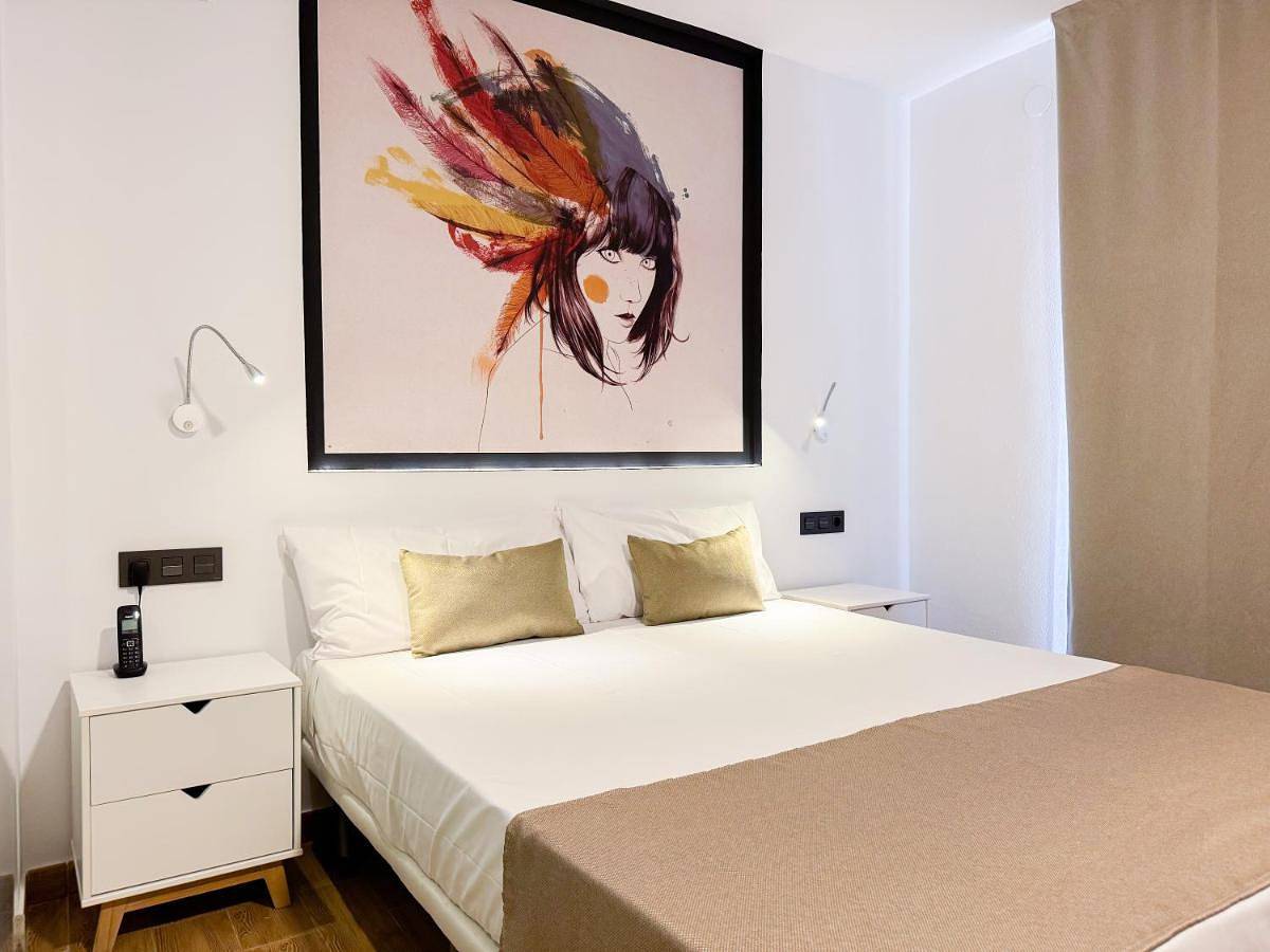 Emerald Sun Hotel in Vilafortuny, Cambrils