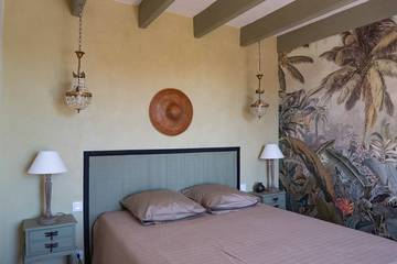 Location De Vacances pour 4 Personnes dans Séné, Région de Vannes, Photo 2