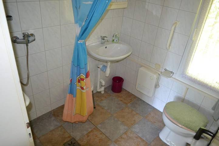 Ferienhaus für 4 Personen, mit Garten in Wendisch Rietz - 4