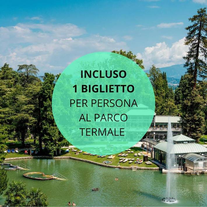 BnB für 2 Personen, mit Ausblick und Garten in Lazise