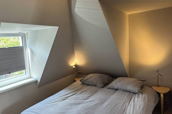 Ganze Wohnung, Stay del Rey in Amsterdam Oud-Zuid, Holländische Küste