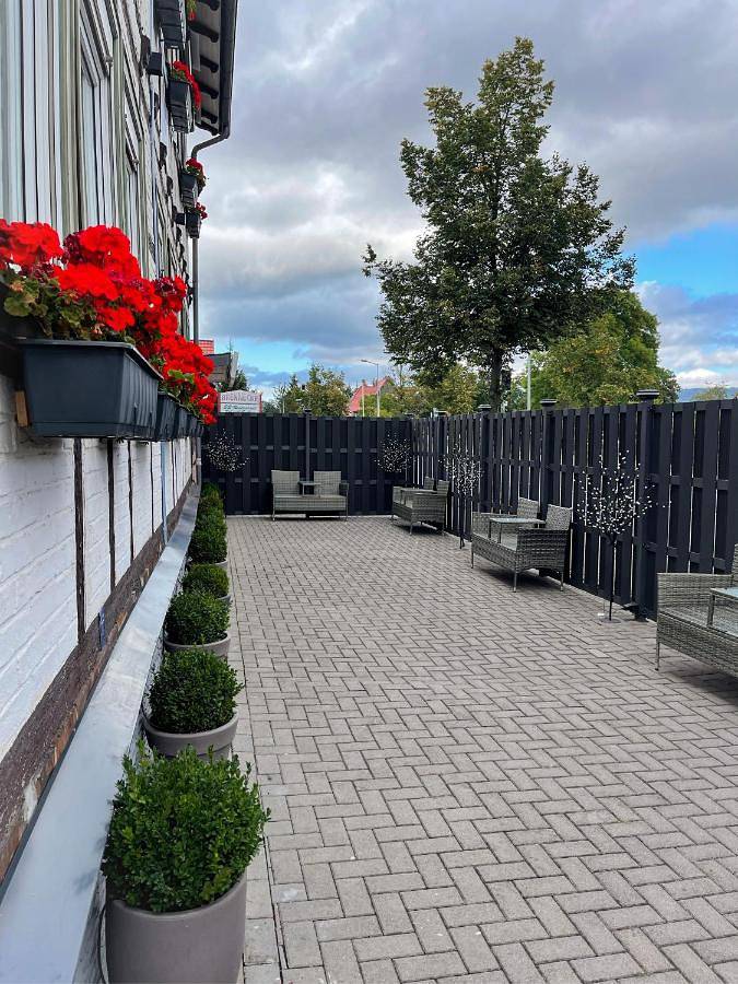 Pension Lavendel in Niedersachswerfen, Harztor