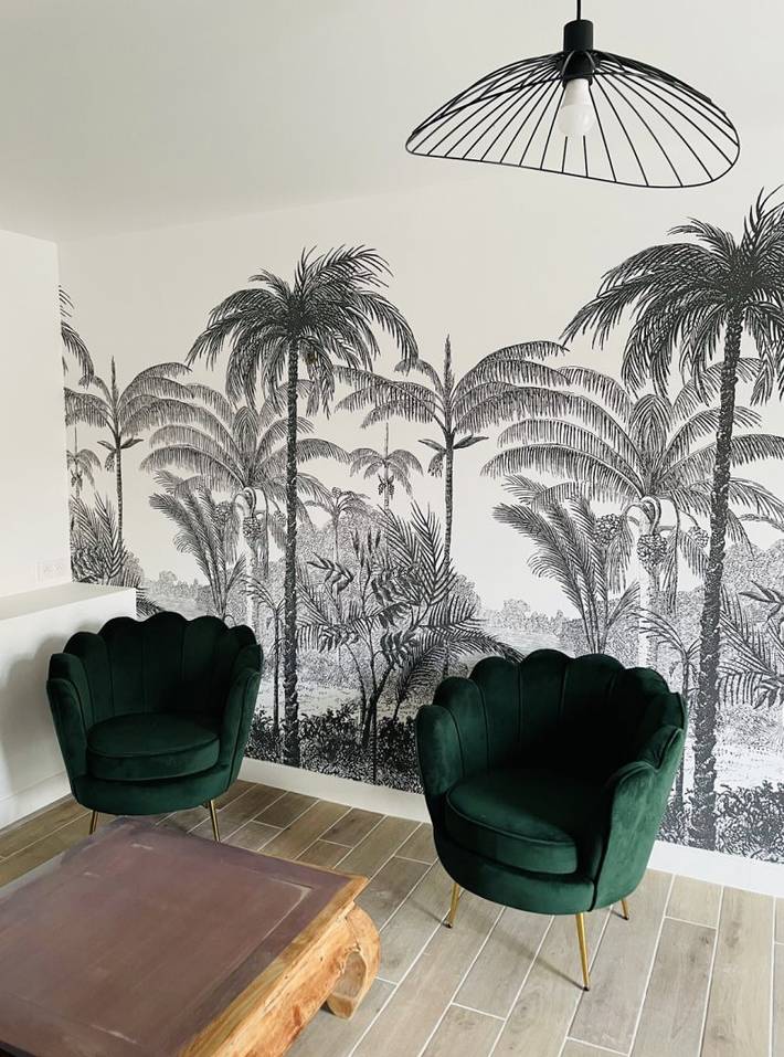 Gîte pour 4 personnes, avec jardin à Cayeux-sur-Mer - 4