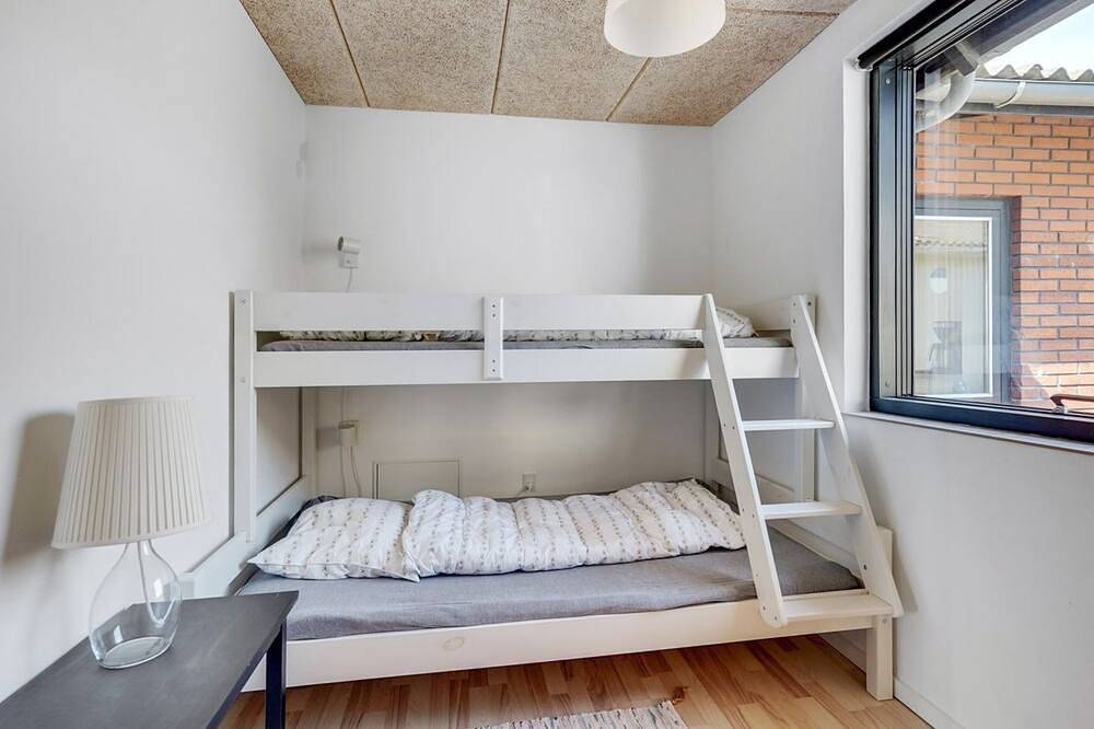 \"Emin\" - 100m from the sea in Humble, Langeland