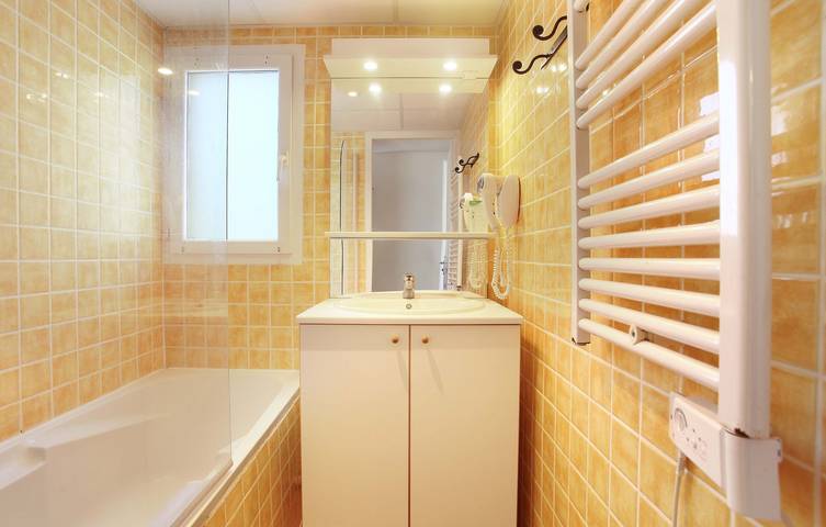 Studio für 2 Personen, mit Balkon und Pool in Alpes-de-Haute-Provence - 2