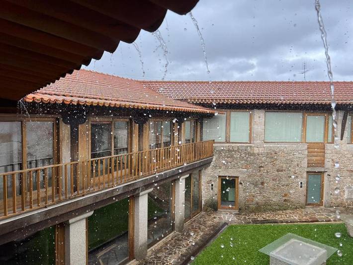 Hôtel pour 3 personnes, avec jardin et vue à Maia - 4